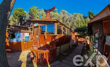 Local Comercial en Venta en Avda.Central | Isla Negra