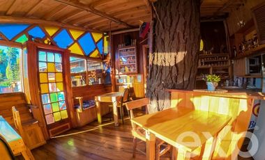 Local Comercial en Venta en Avda.Central | Isla Negra