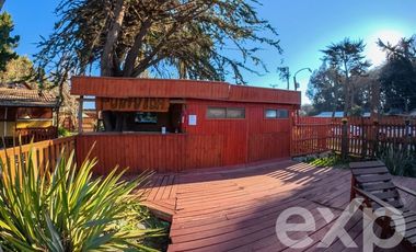 Local Comercial en Venta en Avda.Central | Isla Negra