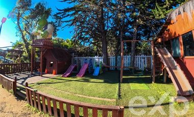 Local Comercial en Venta en Avda.Central | Isla Negra