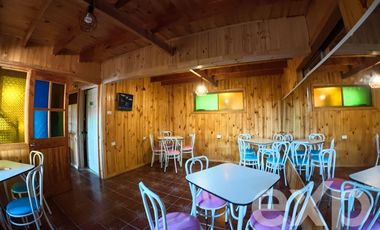 Local Comercial en Venta en Avda.Central | Isla Negra