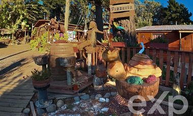 Local Comercial en Venta en Avda.Central | Isla Negra