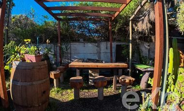 Local Comercial en Venta en Avda.Central | Isla Negra