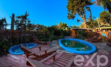 Local Comercial en Venta en Avda.Central | Isla Negra