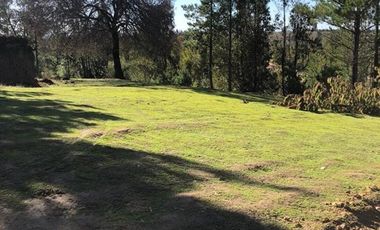 Parcela en Venta en Cauquenes , parcelas planas