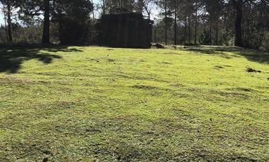 Parcela en Venta en Cauquenes , parcelas planas
