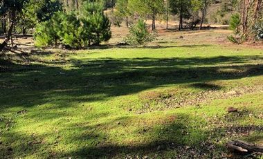 Parcela en Venta en Cauquenes , parcelas planas