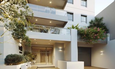 SE VENDE DEPTO 1 DORM ENTRE BV SANTA FE
