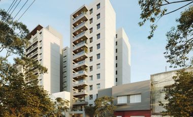SE VENDE DEPTO 1 DORM ENTRE BV SANTA FE