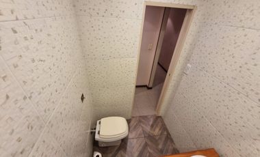 VENTA CASA 4 AMB CON QUINCHO Y PATIO