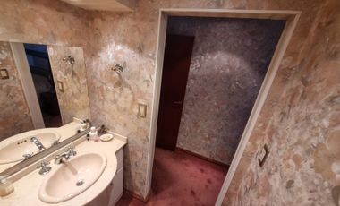 VENTA CASA 4 AMB CON QUINCHO Y PATIO