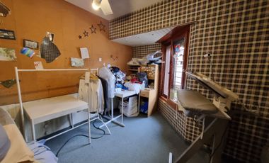 VENTA CASA 4 AMB CON QUINCHO Y PATIO