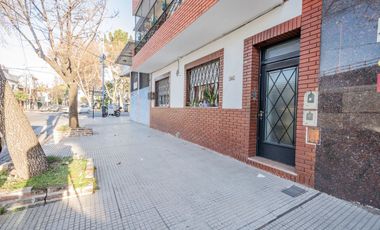 VENTA PH TIPO CASA 3 AMBIENTES, PARQUE AVELLANEDA