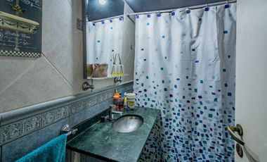 VENTA PH TIPO CASA 3 AMBIENTES, PARQUE AVELLANEDA