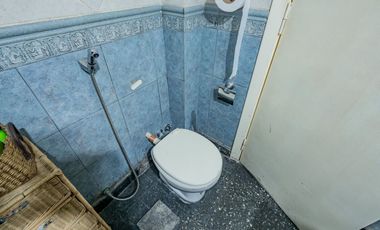 VENTA PH TIPO CASA 3 AMBIENTES, PARQUE AVELLANEDA