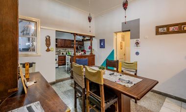 VENTA PH TIPO CASA 3 AMBIENTES, PARQUE AVELLANEDA