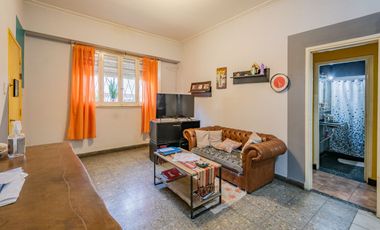 VENTA PH TIPO CASA 3 AMBIENTES, PARQUE AVELLANEDA