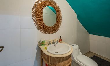 VENTA PH TIPO CASA 3 AMBIENTES, PARQUE AVELLANEDA