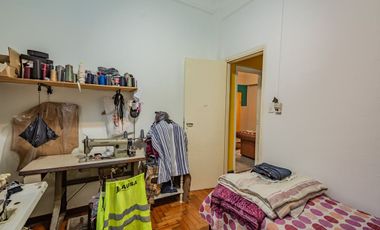 VENTA PH TIPO CASA 3 AMBIENTES, PARQUE AVELLANEDA