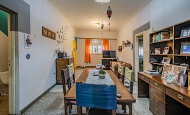 VENTA PH TIPO CASA 3 AMBIENTES, PARQUE AVELLANEDA