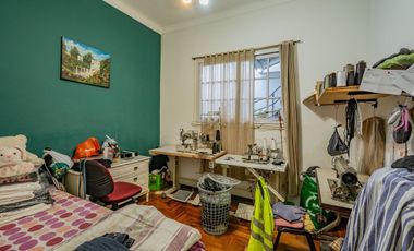 VENTA PH TIPO CASA 3 AMBIENTES, PARQUE AVELLANEDA