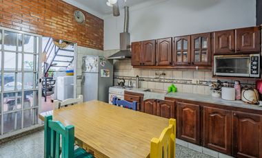 VENTA PH TIPO CASA 3 AMBIENTES, PARQUE AVELLANEDA
