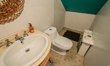 VENTA PH TIPO CASA 3 AMBIENTES, PARQUE AVELLANEDA