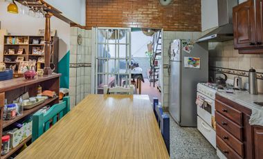 VENTA PH TIPO CASA 3 AMBIENTES, PARQUE AVELLANEDA