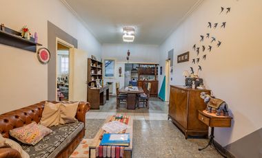 VENTA PH TIPO CASA 3 AMBIENTES, PARQUE AVELLANEDA