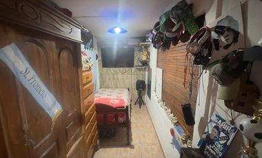 PH 3 AMBIENTES VENTA CON PATIO BERNAL OESTE