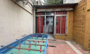 PH 3 AMBIENTES VENTA CON PATIO BERNAL OESTE