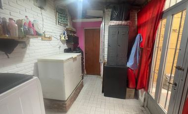 PH 3 AMBIENTES VENTA CON PATIO BERNAL OESTE