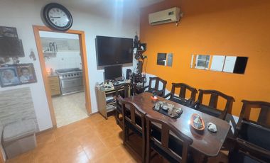 PH 3 AMBIENTES VENTA CON PATIO BERNAL OESTE