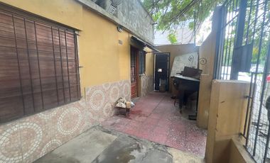 PH 3 AMBIENTES VENTA CON PATIO BERNAL OESTE