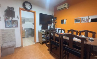 PH 3 AMBIENTES VENTA CON PATIO BERNAL OESTE