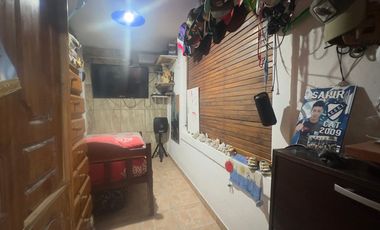 PH 3 AMBIENTES VENTA CON PATIO BERNAL OESTE