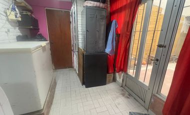 PH 3 AMBIENTES VENTA CON PATIO BERNAL OESTE