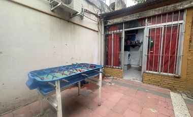 PH 3 AMBIENTES VENTA CON PATIO BERNAL OESTE