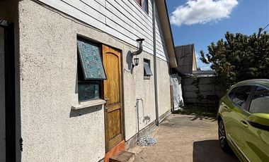 Casa en Venta en villa don sebastian