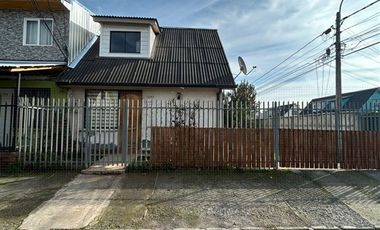 Casa en Venta en villa don sebastian