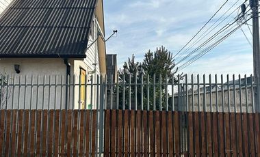 Casa en Venta en villa don sebastian