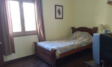 VENTA PH 3 AMBIENTES CON PATIO Y TERRAZA PROPIOS