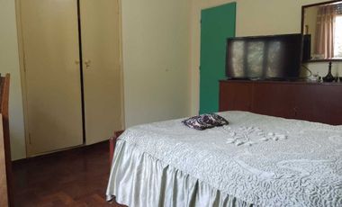 VENTA PH 3 AMBIENTES CON PATIO Y TERRAZA PROPIOS