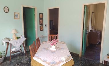 VENTA PH 3 AMBIENTES CON PATIO Y TERRAZA PROPIOS