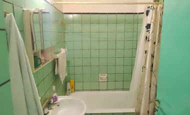 VENTA PH 3 AMBIENTES CON PATIO Y TERRAZA PROPIOS
