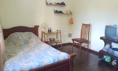 VENTA PH 3 AMBIENTES CON PATIO Y TERRAZA PROPIOS