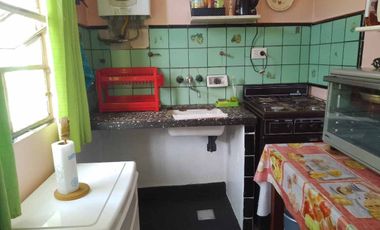 VENTA PH 3 AMBIENTES CON PATIO Y TERRAZA PROPIOS