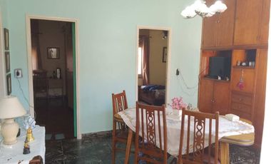 VENTA PH 3 AMBIENTES CON PATIO Y TERRAZA PROPIOS