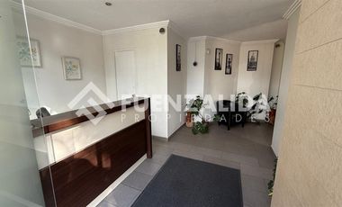 Oficina en Arriendo en Ortuzar