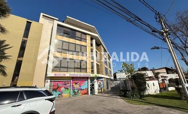 Oficina en Arriendo en Ortuzar